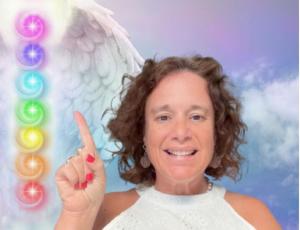 Curso Online de Reiki Usui con la Nueva Simbologia – Nivel 3