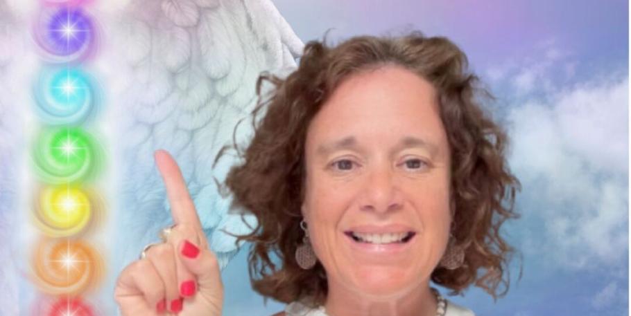 Curso Online de Reiki Usui con la Nueva Simbologia – Nivel 3