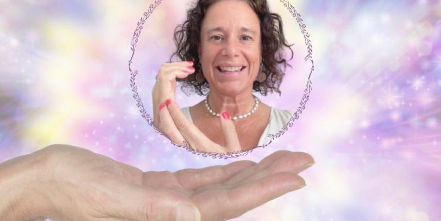 Curso online de EFT Tapping (particular)