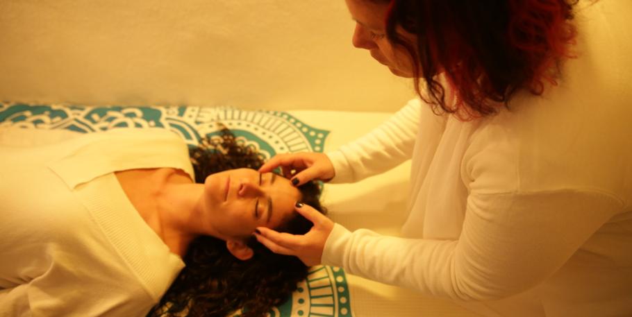 Curso de reiki online, nivel 1