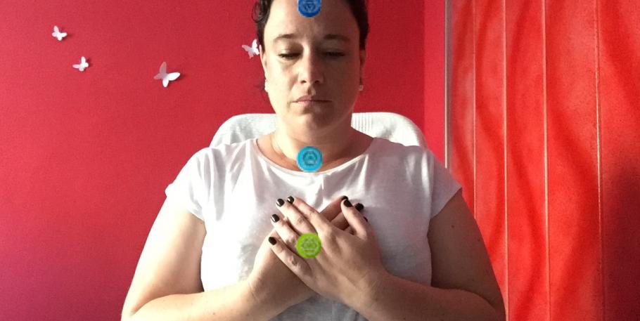 Curso de reiki online, nivel 1