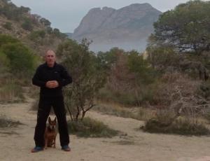Curso Chi Kung forma Wuji Gong: calma mental y energía