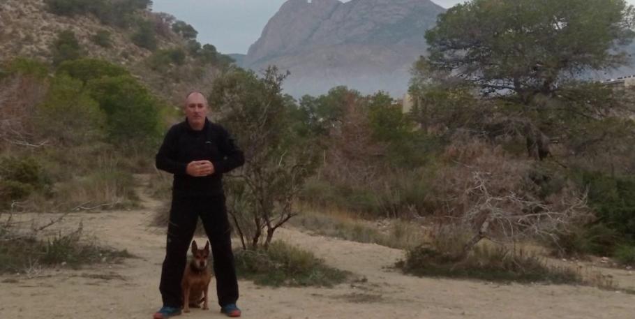 Curso Chi Kung forma Wuji Gong: calma mental y energía