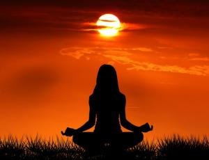 Taller de meditación