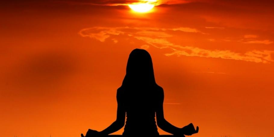 Taller de meditación