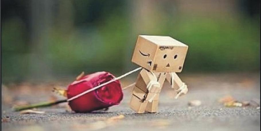 Desórdenes amorosos