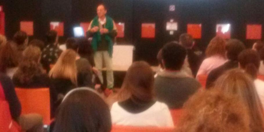 Taller: La armonía en tus relaciones
