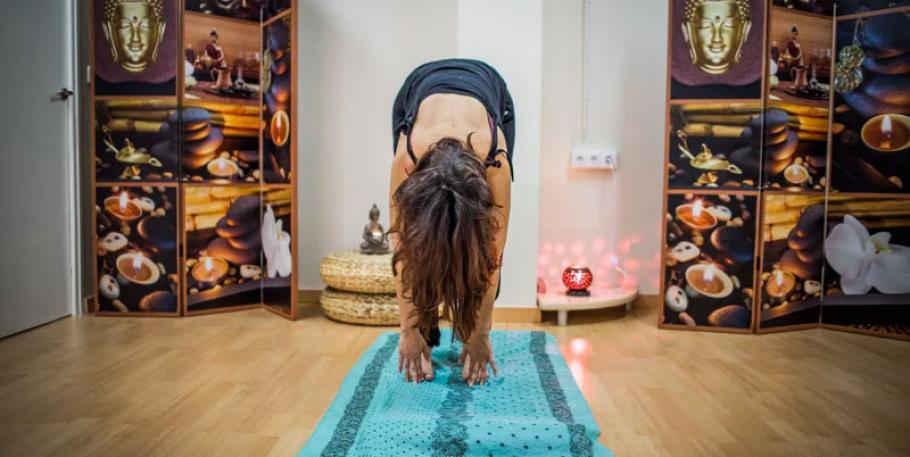 Clases de kundalini yoga