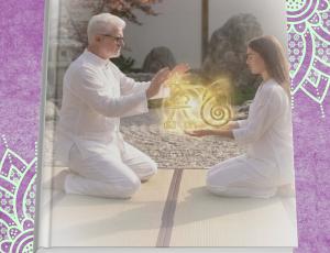 Reiki Usui, nivel III