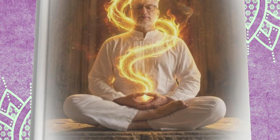Curso de Reiki Kundalini, niveles 1, 2 y 3 (maestría)