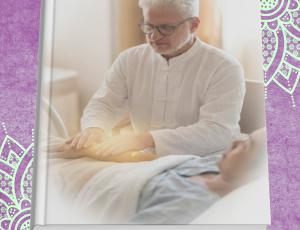 Taller online: Reiki como apoyo en procesos de enfermedad
