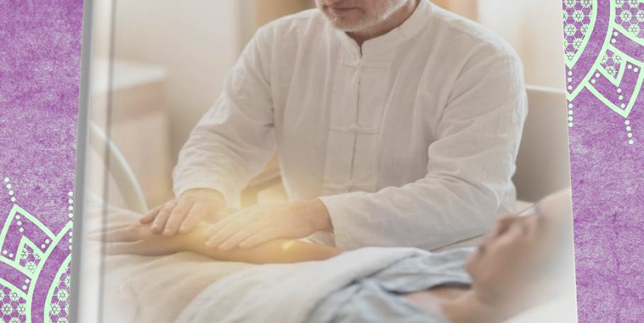 Taller online: Reiki como apoyo en procesos de enfermedad