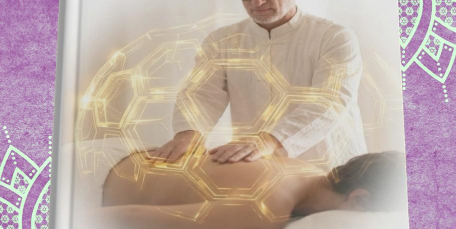 Tallee: Reiki y el sistema inmunológico