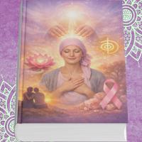 Taller: Reiki y el cáncer - acompañamiento con amor