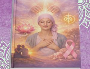 Taller: Reiki y el cáncer - acompañamiento con amor