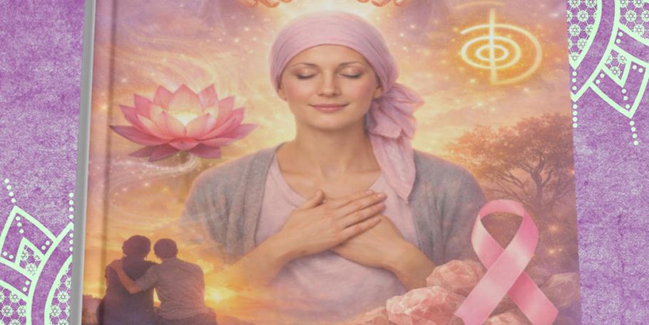 Taller: Reiki y el cáncer - acompañamiento con amor