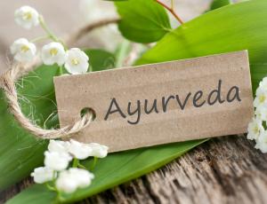 Ayurveda: El arte de vivir