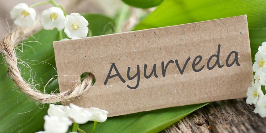 Ayurveda: El arte de vivir