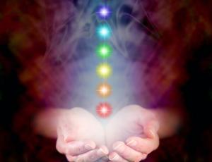 Curso de reiki kundalini niveles 1, 2 y 3 (Maestría)