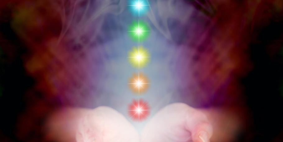 Curso de reiki kundalini niveles 1, 2 y 3 (Maestría)