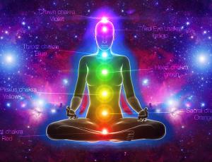 Curso sobre los chakras para la sanación energética y reiki