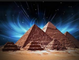 Reiki de las pirámides