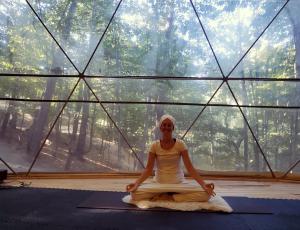 Retiro: Relax & detox, kundalini yoga, alimentación y naturaleza