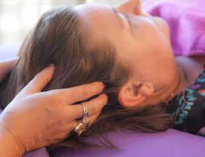 Clase de Barras de Access Consciousness