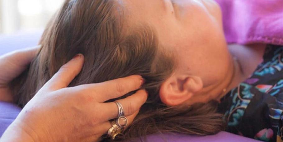 Clase de Barras de Access Consciousness