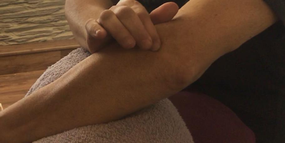 Curso: Cyriax y puntos gatillo