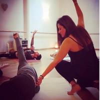 Taller: Activación del Kundalini
