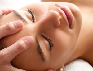 Masaje Facial Japonés - online