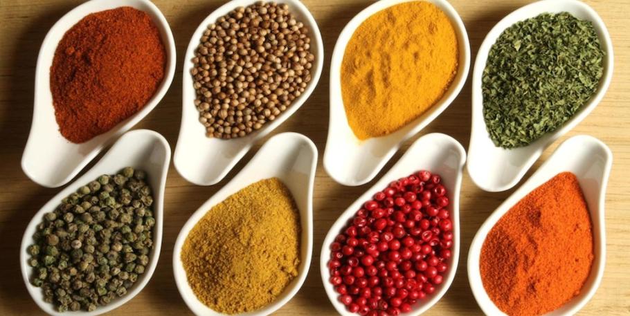 Curso de nutrición ayurveda