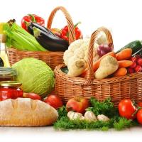 Kinesiología y alimentación