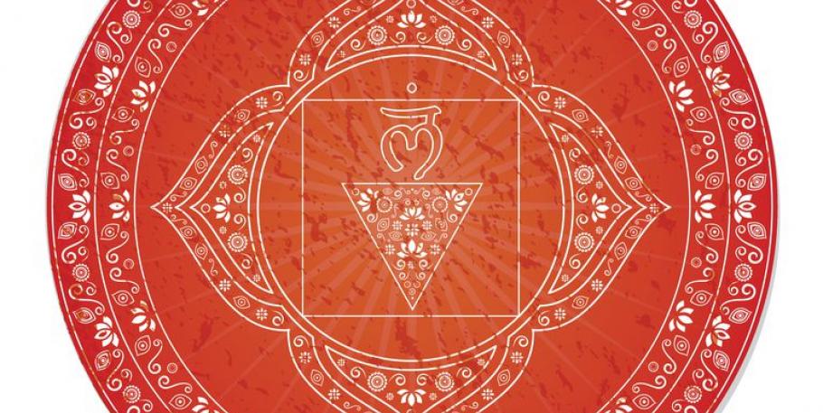 Taller: Muladhara, primer chakra, raíz