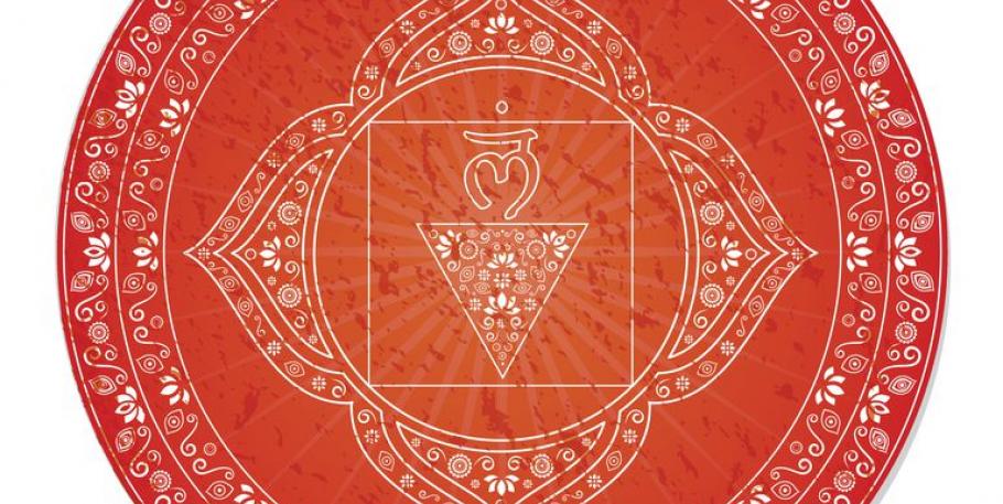 Taller: Muladhara, primer chakra, raíz