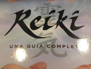 Curso de Reiki Ryoho