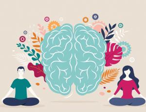 Curso a distancia y homologado para aprender Mindfulness