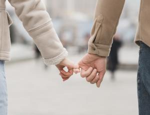 Curso: Comunicación sana en pareja