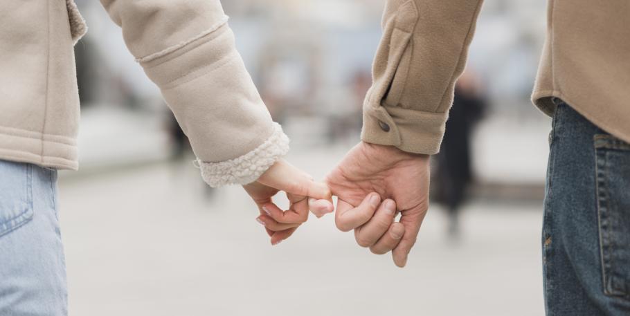 Curso: Comunicación sana en pareja