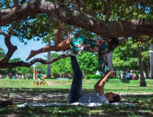 Mindfulness en pareja