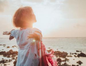 Congreso virtual: La felicidad empieza contigo