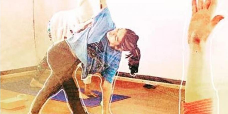 Práctica: Hatha Yoga, nivel iniciación