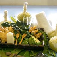 Curso: Masaje con Pindas Herbales