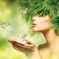 Curso de estética holística