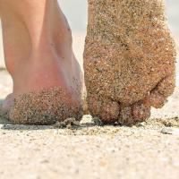 Curso de reflexología osteopática