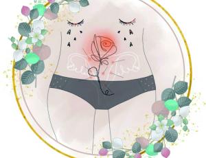 Cramps: menstrúa con placer