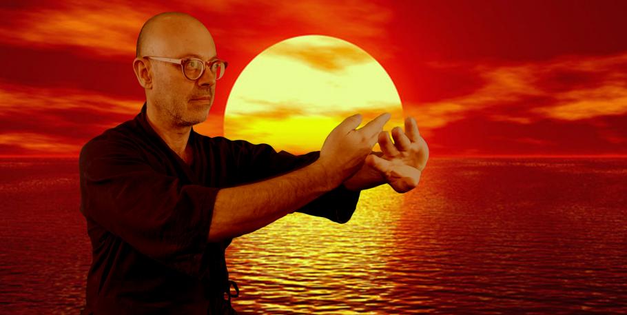 Clases semanales de Tai Chi Qi Gong