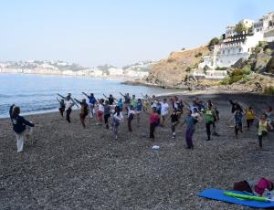 Curso de verano: Chi Kung y Tai Chi Chuan