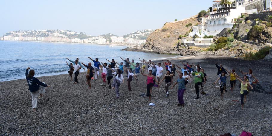 Curso de verano: Chi Kung y Tai Chi Chuan